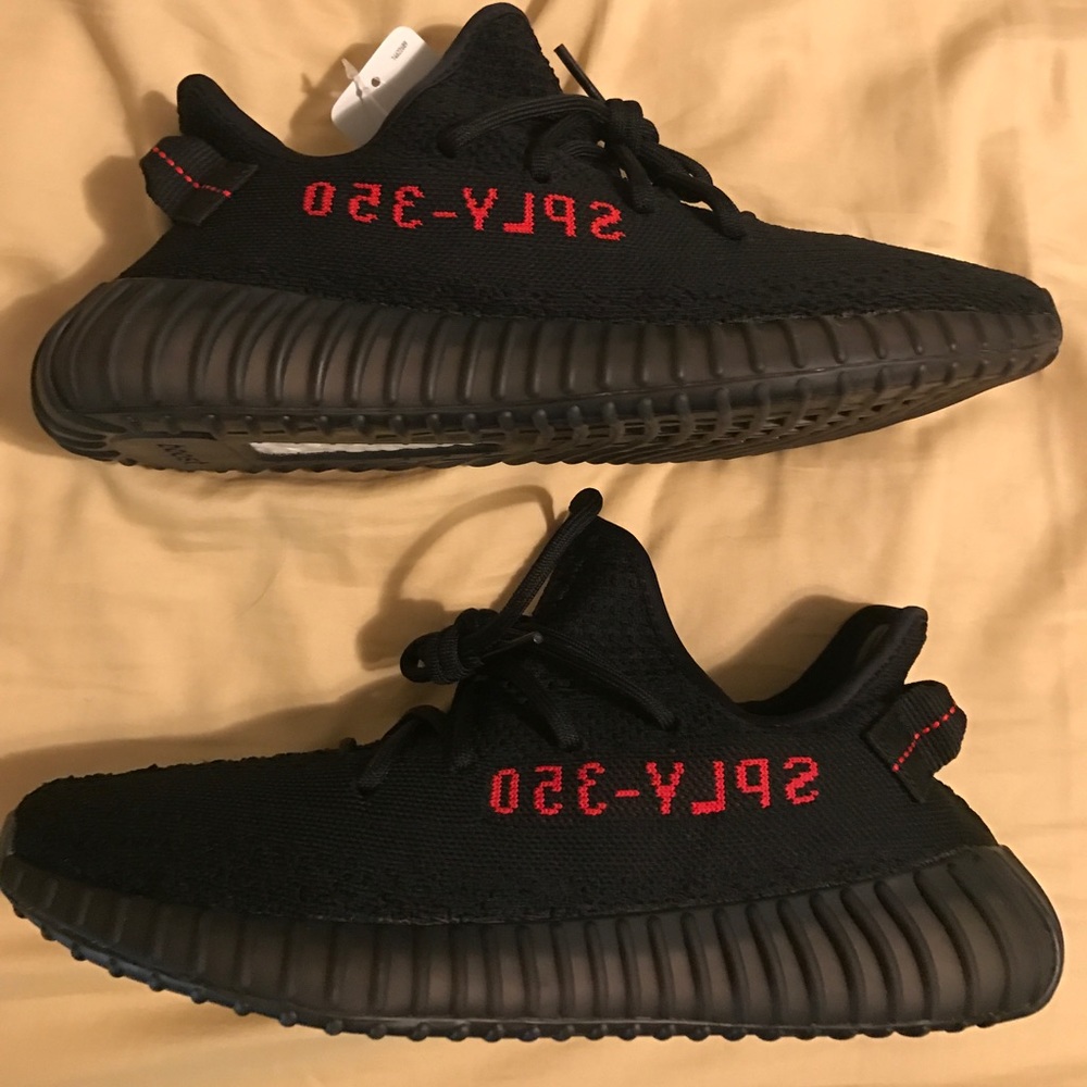 Yeezy boost 350 v2